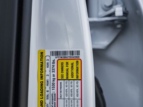 New 2026 Ford F250 XL w/ STX Appearance Package image 42