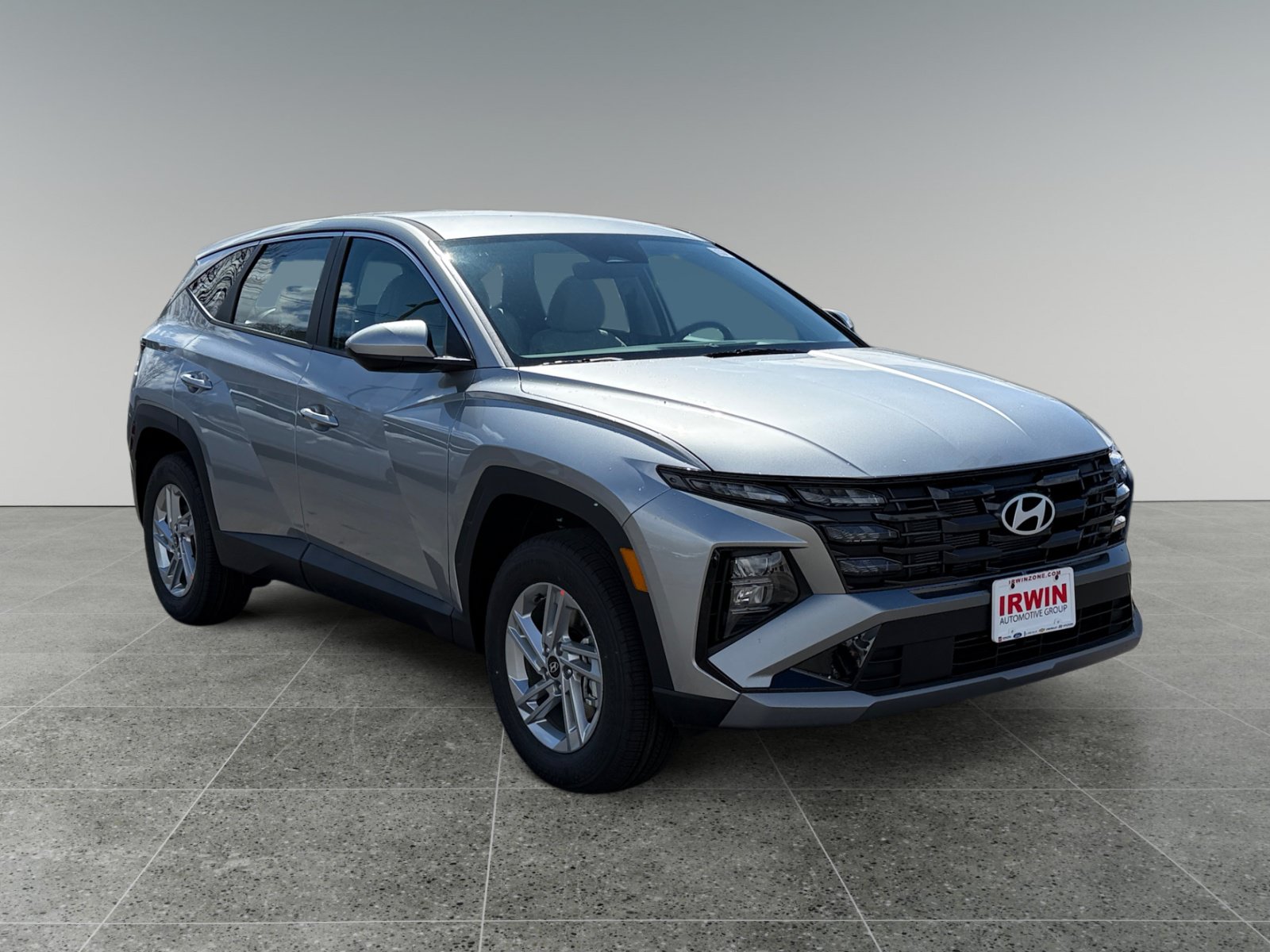 New 2026 Hyundai Tucson SE AWD/4WD image 7