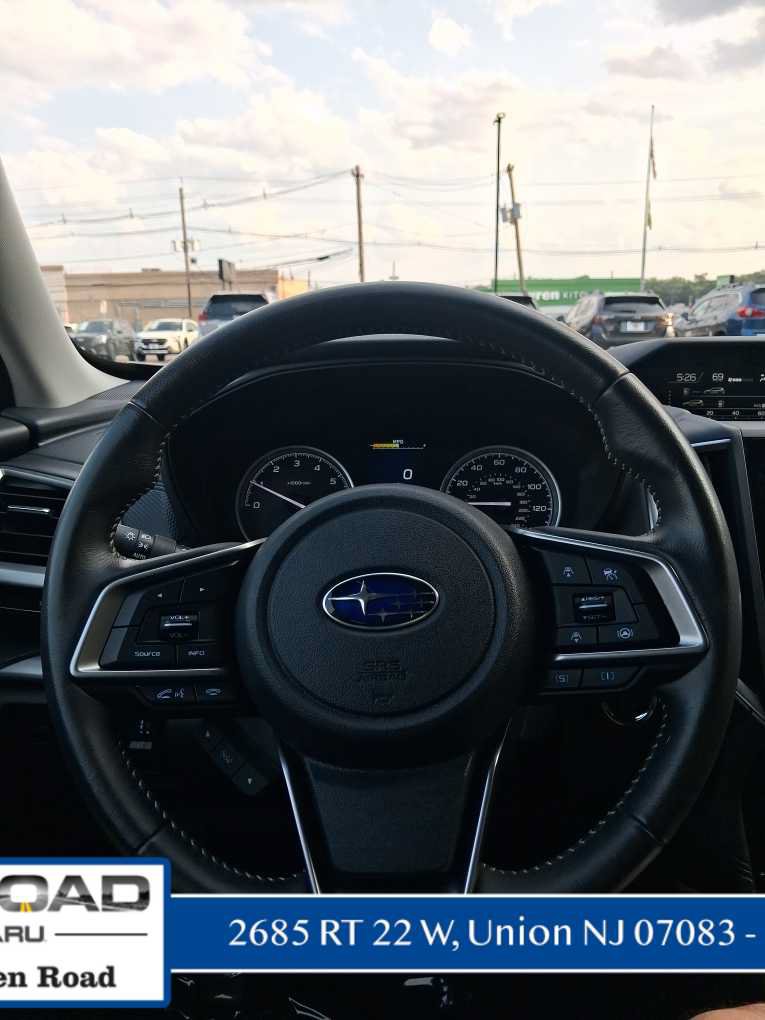 Certified 2023 Subaru Forester Premium AWD/4WD image 31