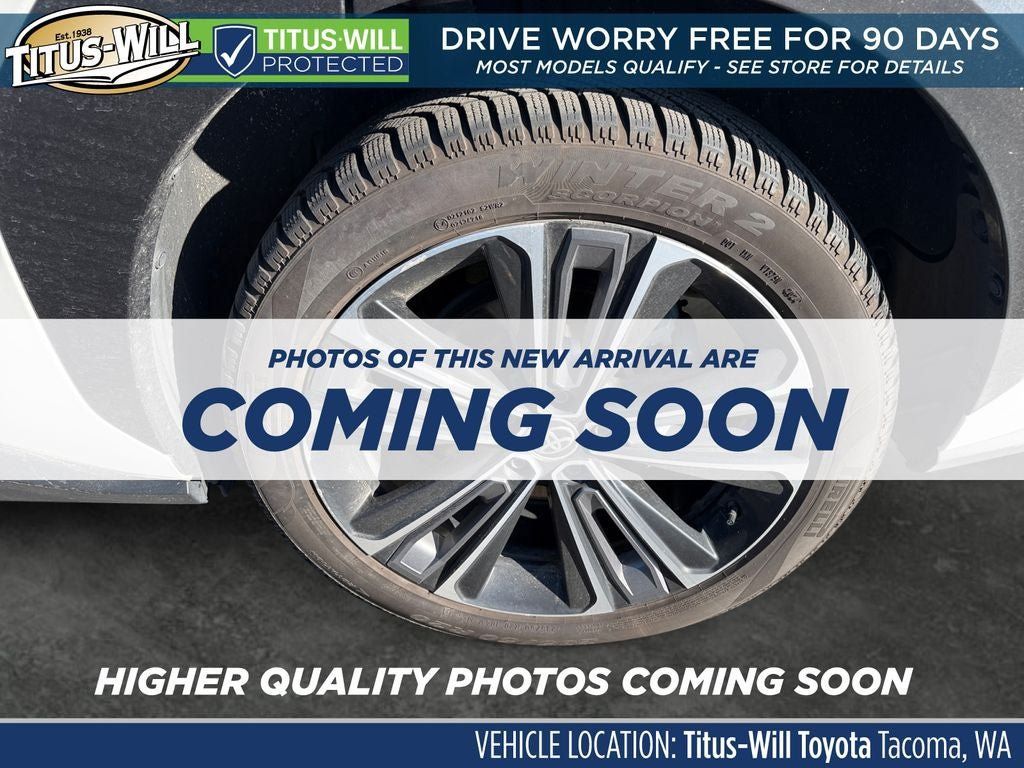 Used 2023 Toyota bZ4X AWD w/ Weather Package image 5