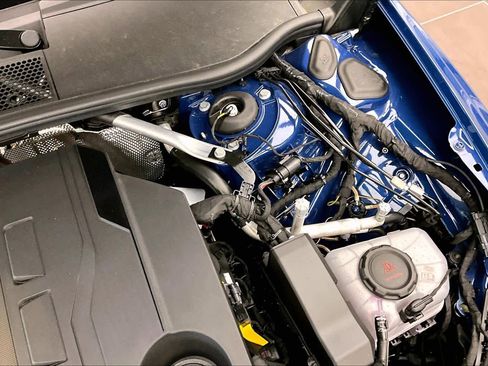 New 2026 Audi S5 Premium Plus AWD/4WD image 17