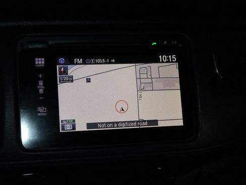 Used 2016 Honda HR-V EX-L image 19