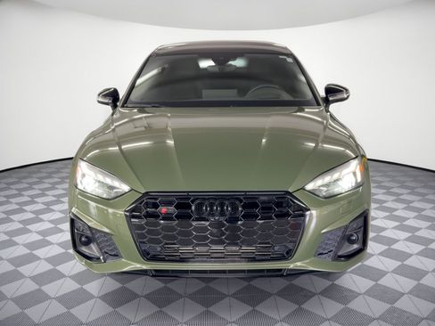 Used 2023 Audi S5 Prestige w/ Prestige Package AWD/4WD image 6