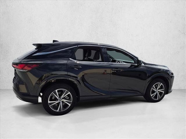Used 2023 Lexus RX 350 Premium FWD image 4