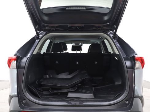 Used 2025 Toyota RAV4 XLE Premium w/ Weather Package image 15