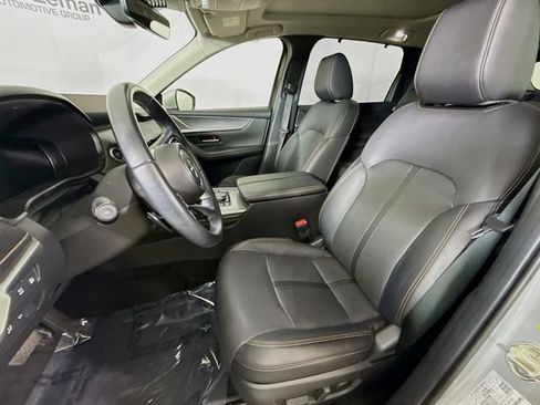 Used 2024 MAZDA CX-90 Plug-In Hybrid w/ Premium Pkg AWD/4WD image 21