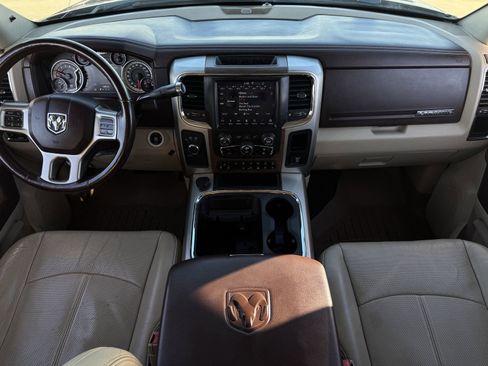 Used 2018 RAM 3500 Laramie image 14