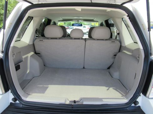 Used 2009 Mercury Mariner Premier AWD/4WD image 33