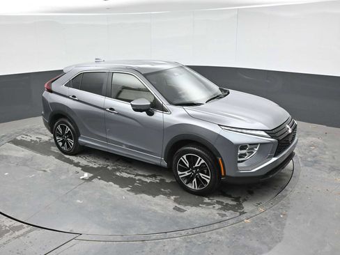 Used 2025 Mitsubishi Eclipse Cross SEL AWD/4WD image 33