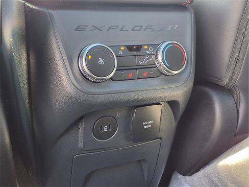 New 2026 Ford Explorer ST-Line image 21