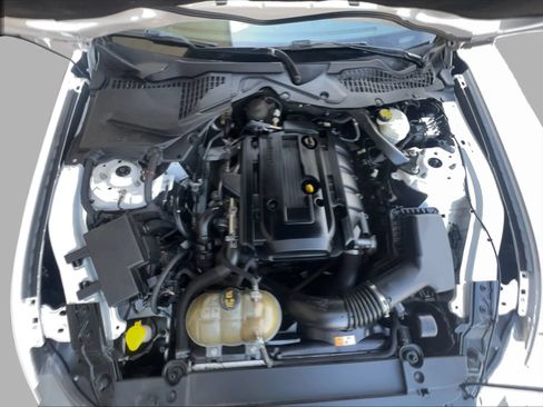 Used 2017 Ford Mustang Premium RWD image 48