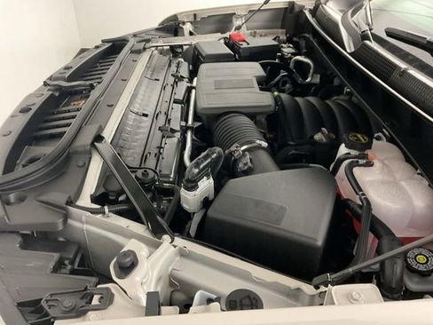 New 2026 Chevrolet Silverado 1500 RST w/ LPO, Dark Essentials Package image 18