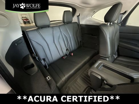 Certified 2025 Acura MDX w/ Technology Package image 24