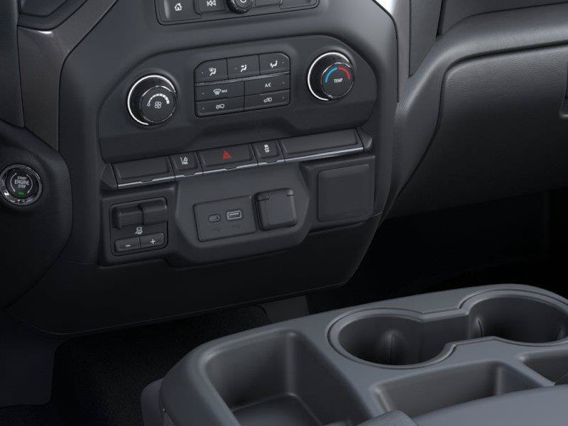 New 2026 Chevrolet Silverado 2500 W/T AWD/4WD image 23