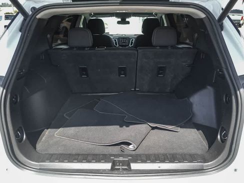 Used 2021 Chevrolet Equinox LT FWD image 26