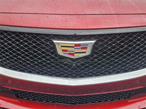 New 2026 Cadillac CT5 Sport image 9