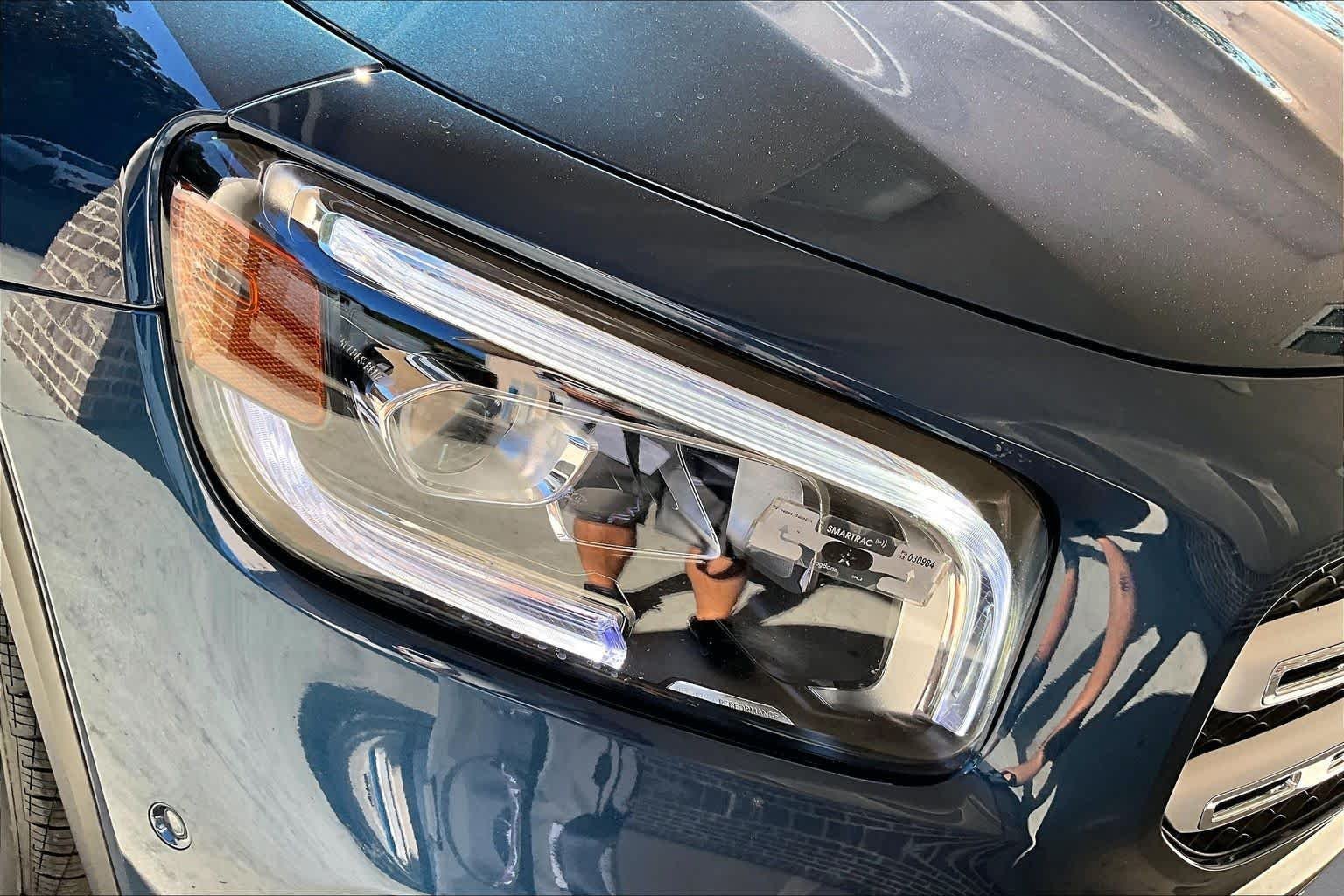 Certified 2021 Mercedes-Benz GLB 250 image 28