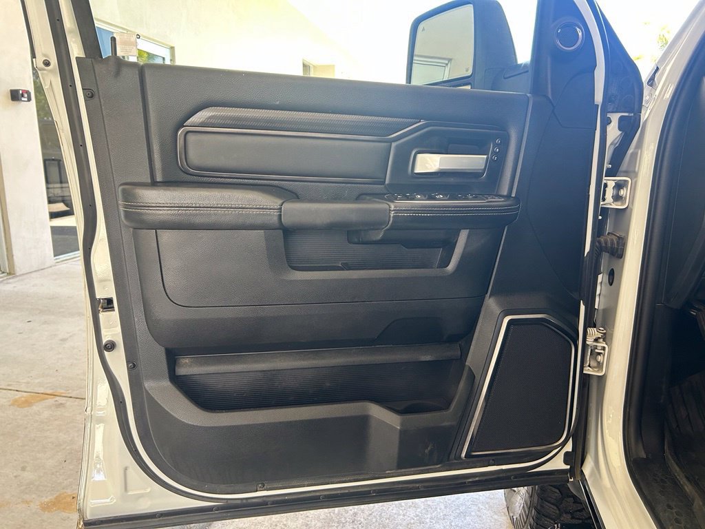 Used 2024 RAM 2500 Rebel w/ Bed Utility Group AWD/4WD image 44