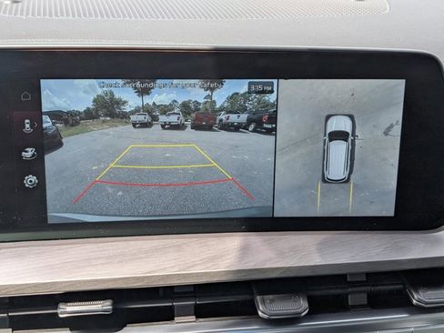 Used 2024 Kia Telluride SX Prestige X-Pro image 19