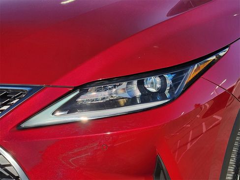 Used 2020 Lexus RX 350 AWD w/ Luxury Package image 9