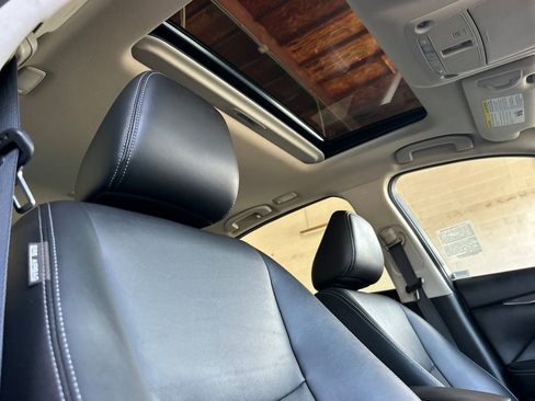 Used 2023 INFINITI Q50 Luxe w/ Cargo Package RWD image 20