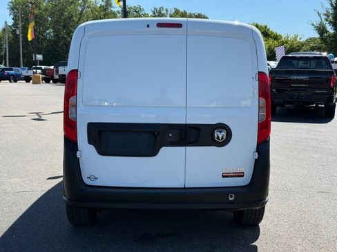 Used 2017 RAM ProMaster City Tradesman FWD image 7