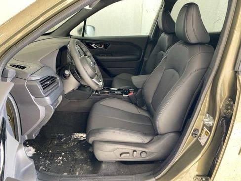 New 2026 Subaru Forester Limited image 9