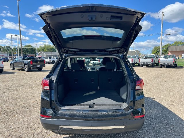 Used 2024 Chevrolet Equinox LT FWD image 22