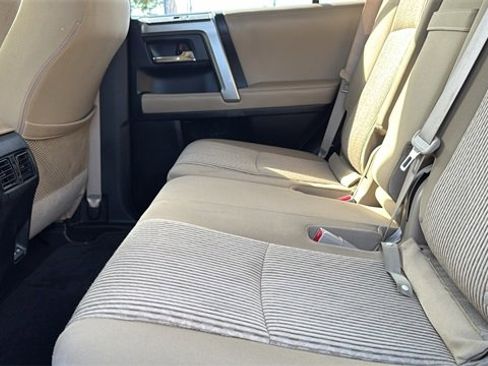 Used 2023 Toyota 4Runner SR5 image 22