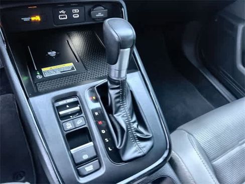 Certified 2023 Honda CR-V EX-L image 16