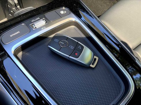 Certified 2026 Mercedes-Benz GLA 250 4MATIC image 21