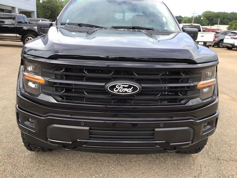 New 2026 Ford F150 XLT w/ Equipment Group 302A MID AWD/4WD image 6