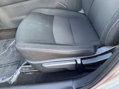 Certified 2024 Nissan Sentra SV image 19