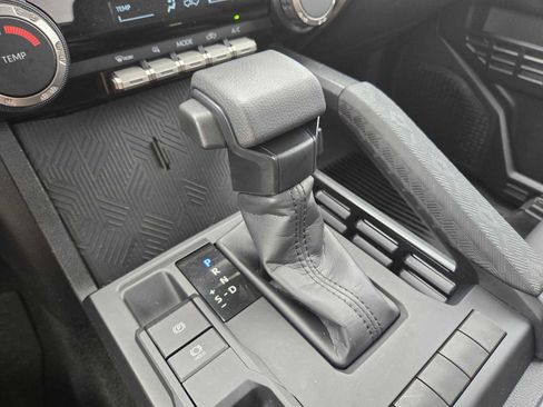 Certified 2025 Toyota Tacoma SR w/ Towing Package RWD image 35