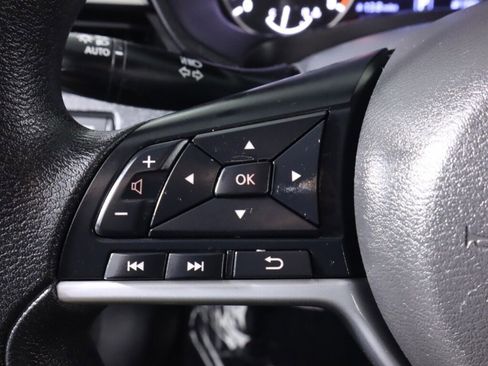 Used 2021 Nissan Altima 2.5 SV image 12