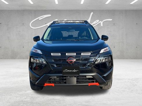 New 2026 Nissan Rogue SV image 18