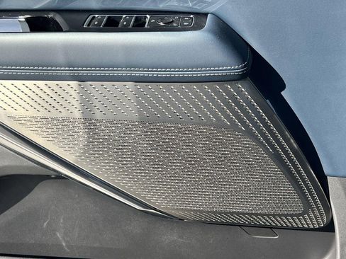 New 2025 Cadillac Escalade IQ Sport 2 AWD/4WD image 23