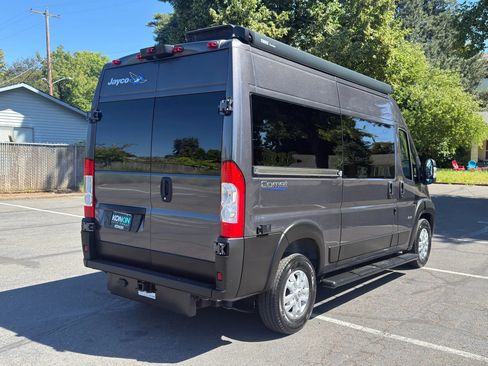 Used 2023 RAM ProMaster 1500 w/ Premium Convenience Group (B) FWD image 6