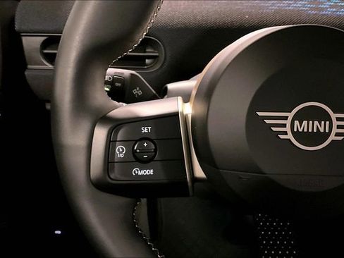 Used 2025 MINI Cooper S image 20