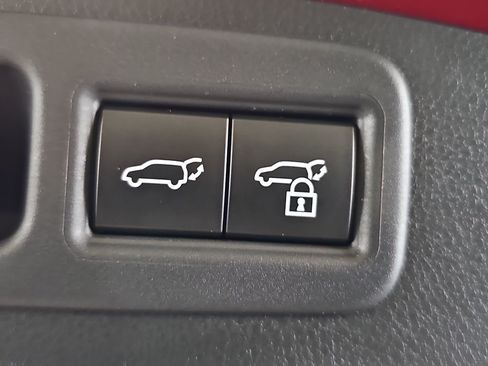 Used 2025 Lexus RX 350 w/ Convenience Package AWD/4WD image 13