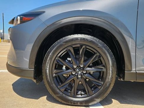 Used 2024 MAZDA CX-5 Carbon Edition AWD/4WD image 8