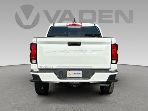 New 2026 Chevrolet Colorado LT w/ Advanced Trailering Package image 23