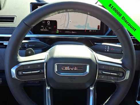 New 2026 GMC Sierra EV Elevation image 14