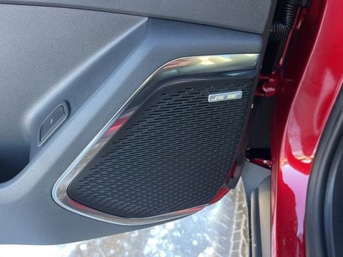 New 2026 GMC Acadia Elevation w/ Black Edition image 14