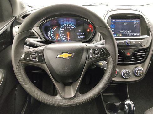 Used 2021 Chevrolet Spark LT FWD image 22