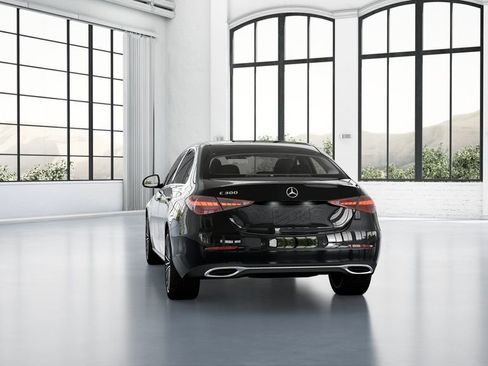 New 2026 Mercedes-Benz C 300 Sedan image 21