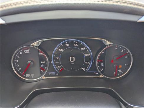 New 2025 Chevrolet Blazer Premier w/ Driver Confidence II Package image 13