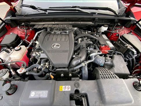 Used 2023 Lexus NX 350 AWD w/ Premium Package image 21