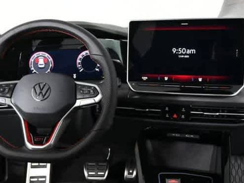 New 2026 Volkswagen GTI SE image 8