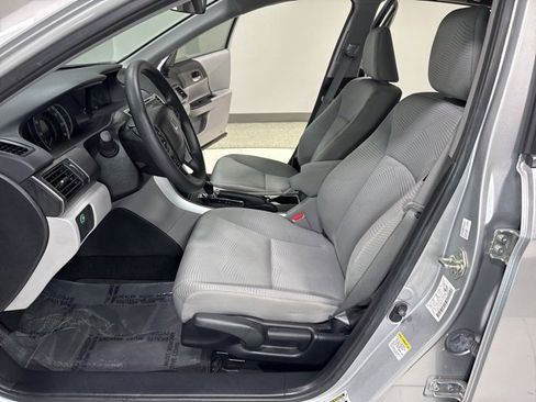 Used 2014 Honda Accord LX image 9